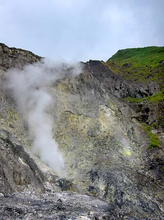 Yangminshan Foto 