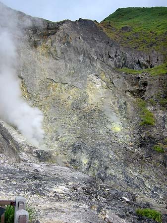 Foto Yangminshan