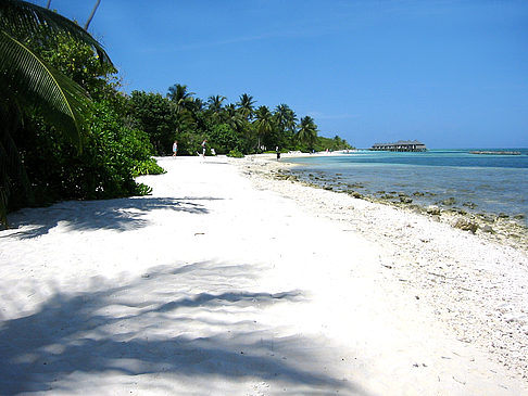 Fotos Felsiger Strand