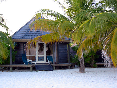 Fotos Wohnungen am Strand | 