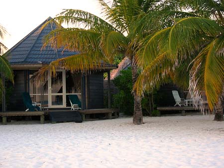 Fotos Wohnungen am Strand