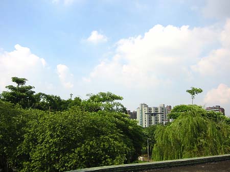 Foto Daan Park - Taipeh