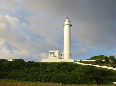 Green Island Foto 