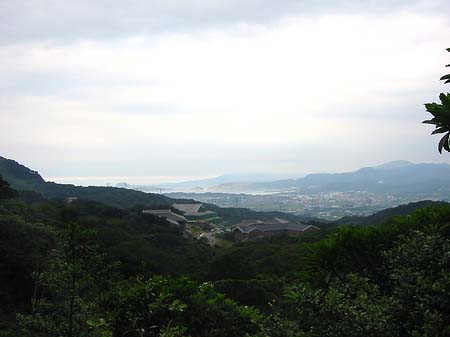 Foto Juming Museum - Taipeh