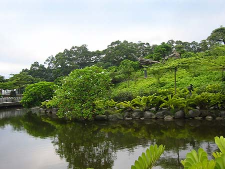 Juming Museum Foto 