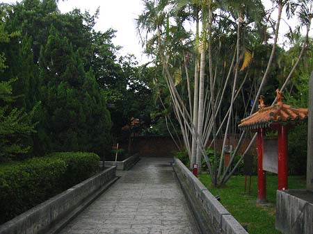 Fotos Konfuzius Tempel