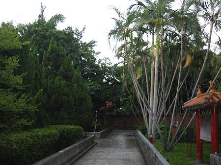 Fotos Konfuzius Tempel