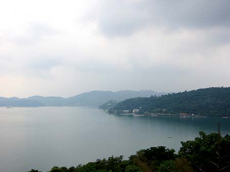 Foto Sun Moon Lake