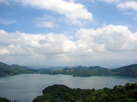 Fotos Sun Moon Lake | 