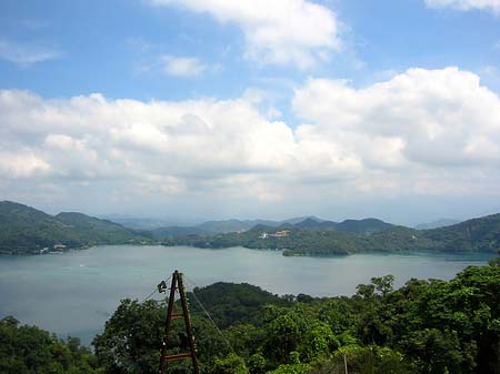 Fotos Sun Moon Lake | 