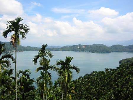 Foto Sun Moon Lake - 