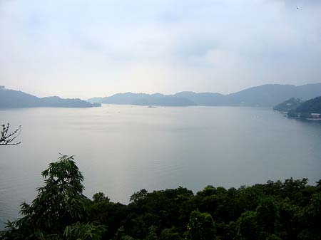 Fotos Sun Moon Lake