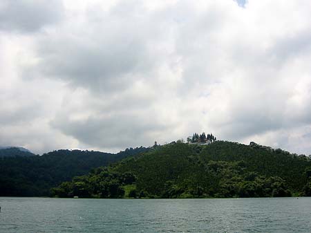 Sun Moon Lake Fotos