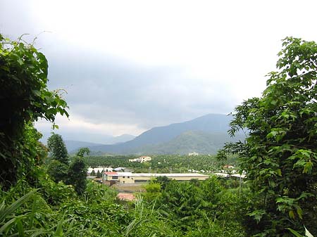 Sun Moon Lake