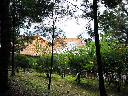 Sun Moon Lake