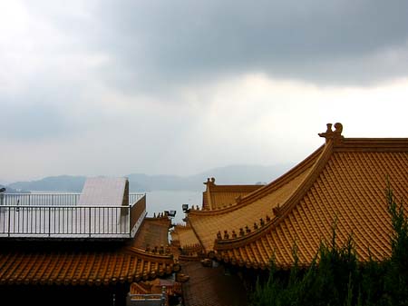 Sun Moon Lake Fotos