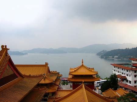 Fotos Sun Moon Lake | 