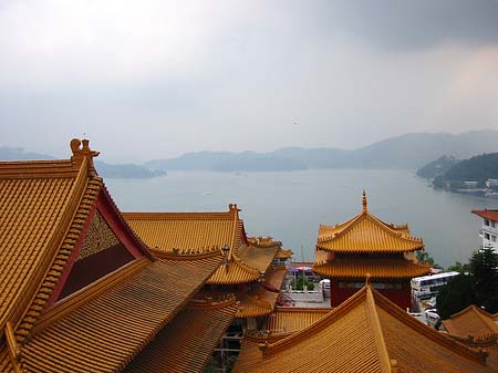 Fotos Sun Moon Lake