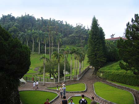 Sun Moon Lake