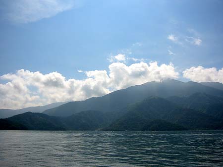 Foto Sun Moon Lake - 