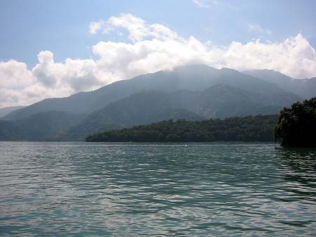 Fotos Sun Moon Lake | 