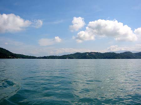 Foto Sun Moon Lake