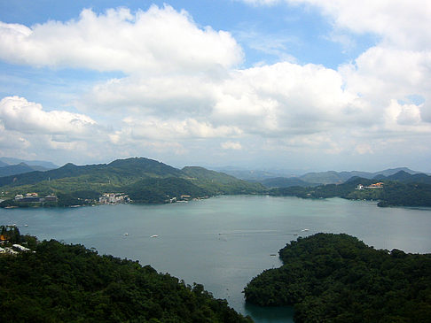 Fotos Sun Moon Lake