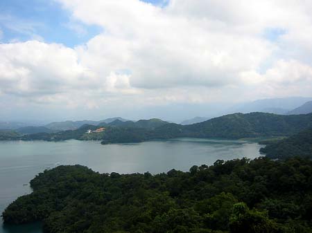 Fotos Sun Moon Lake