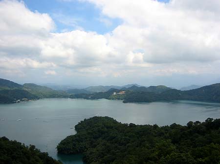 Fotos Sun Moon Lake | 