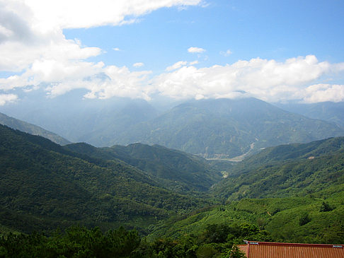 Sun Moon Lake Fotos