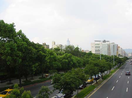 Foto Kungkuan - Taipeh