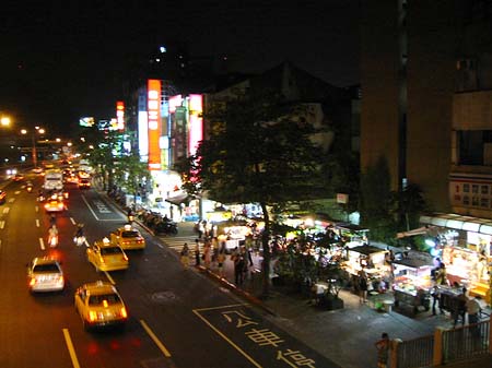 Fotos Kungkuan | Taipeh