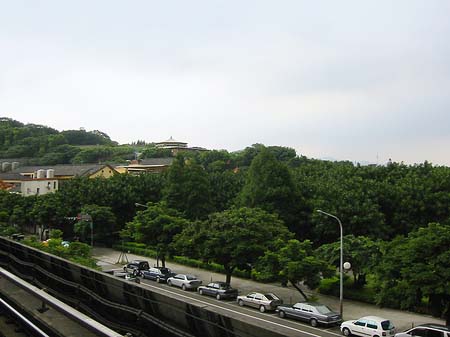 Fotos Schienen | Taipeh