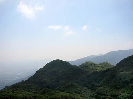 Foto Yangminshan