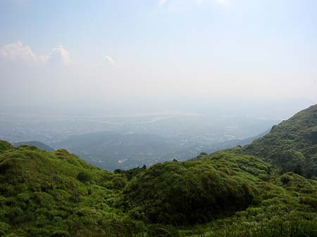 Foto Yangminshan - 