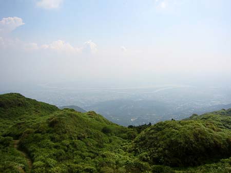 Fotos Yangminshan