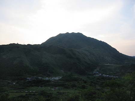 Fotos Yangminshan