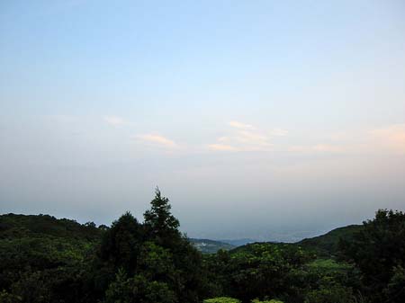 Yangminshan