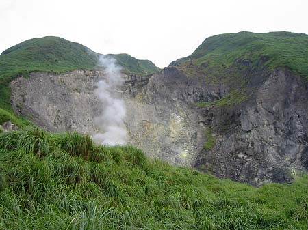 Foto Yangminshan - 