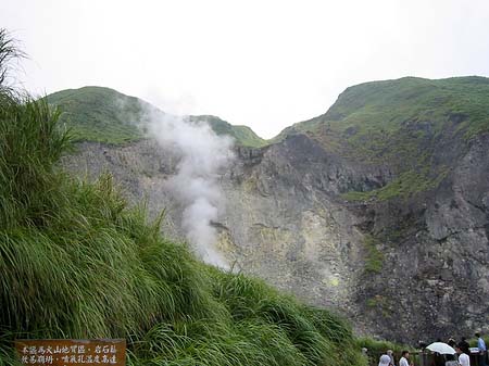 Yangminshan