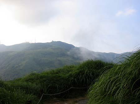 Fotos Yangminshan