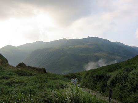 Yangminshan Fotos