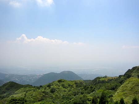 Yangminshan Fotos