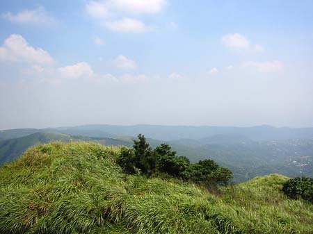 Yangminshan Fotos