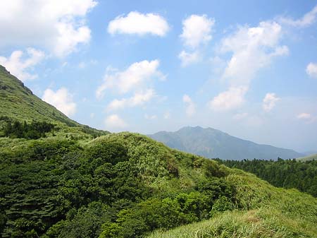 Fotos Yangminshan