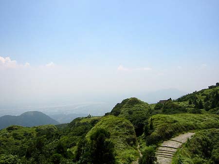 Foto Yangminshan - 