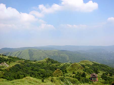 Fotos Yangminshan | 