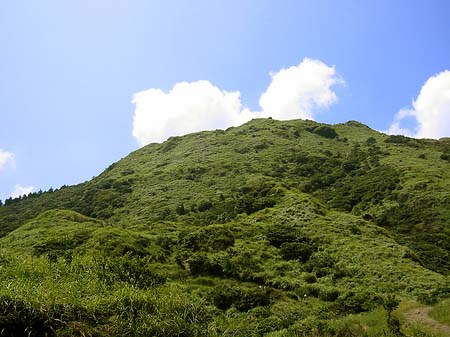 Yangminshan Foto 